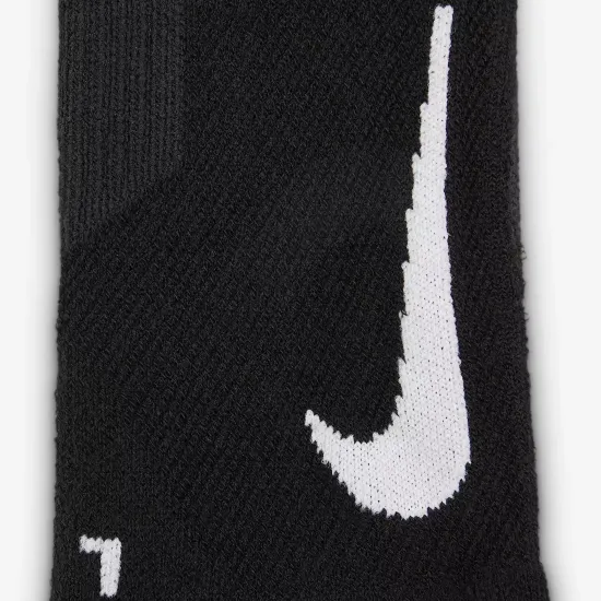 Шкарпетки Nike Multiplier No-Show Running SX7554-010