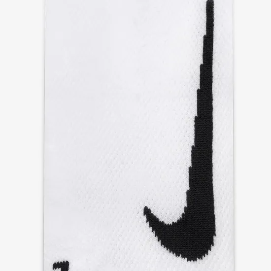 Шкарпетки Nike Multiplier No-Show Running SX7554-100