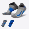 Шкарпетки Nike Multiplier No-Show Running SX7554-937