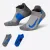 Шкарпетки Nike Multiplier No-Show Running SX7554-937