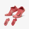 Шкарпетки Nike Multiplier No-Show Running SX7554-939