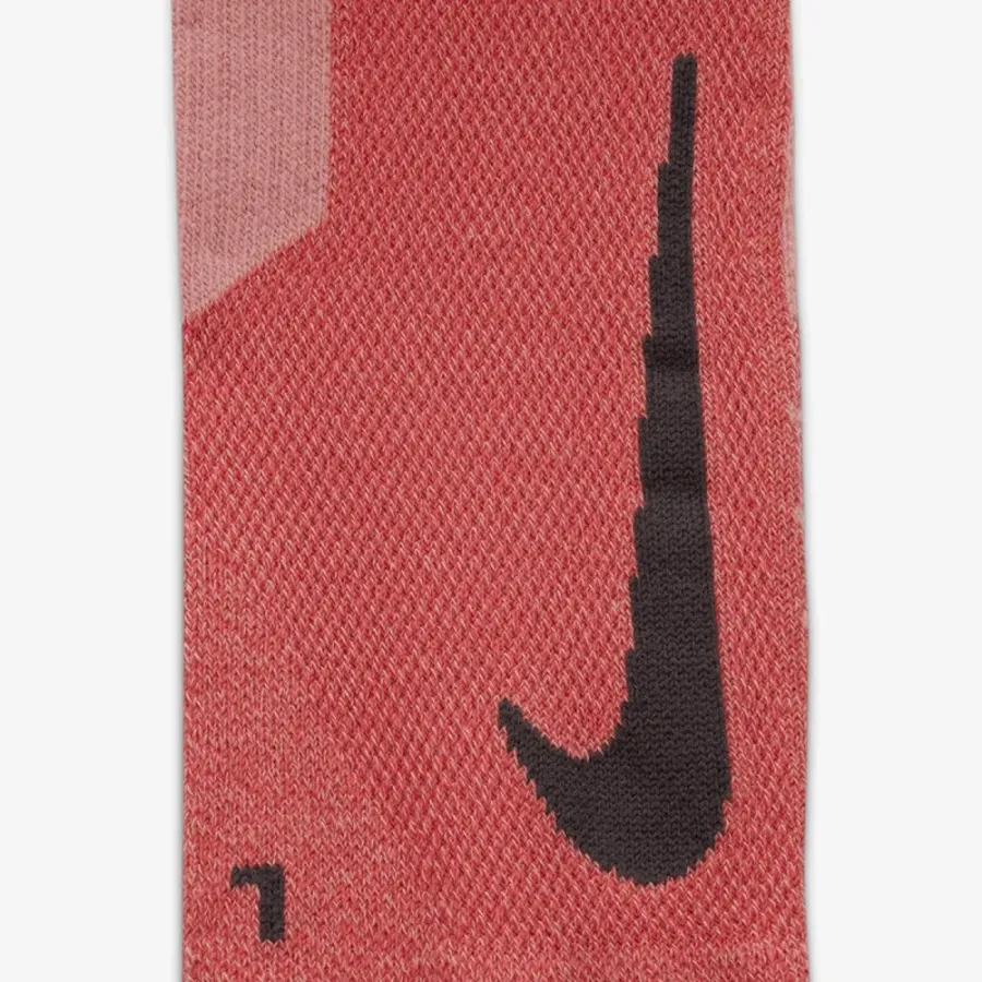Шкарпетки Nike Multiplier No-Show Running SX7554-939