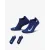 Шкарпетки Nike Multiplier No-Show Running SX7554-941