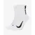 Шкарпетки Nike Multiplier Running Ankle SX7556-100