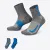 Шкарпетки Nike Multiplier Running Ankle SX7556-937