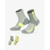 Шкарпетки Nike Multiplier Running Ankle SX7556-938