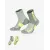 Шкарпетки Nike Multiplier Running Ankle SX7556-938