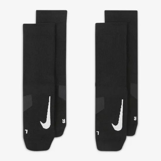 Шкарпетки Nike Multiplier Crew SX7557-010