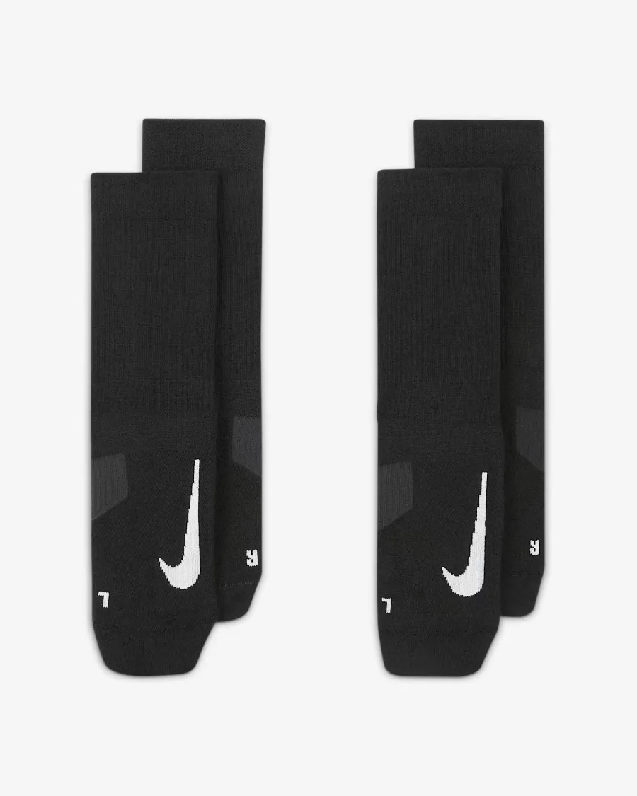 Шкарпетки Nike Multiplier Crew SX7557-010