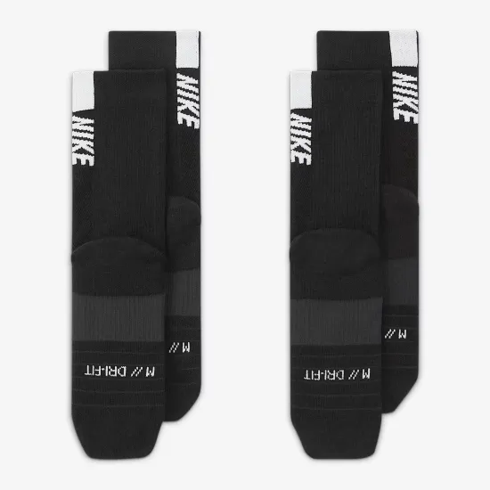Шкарпетки Nike Multiplier Crew SX7557-010