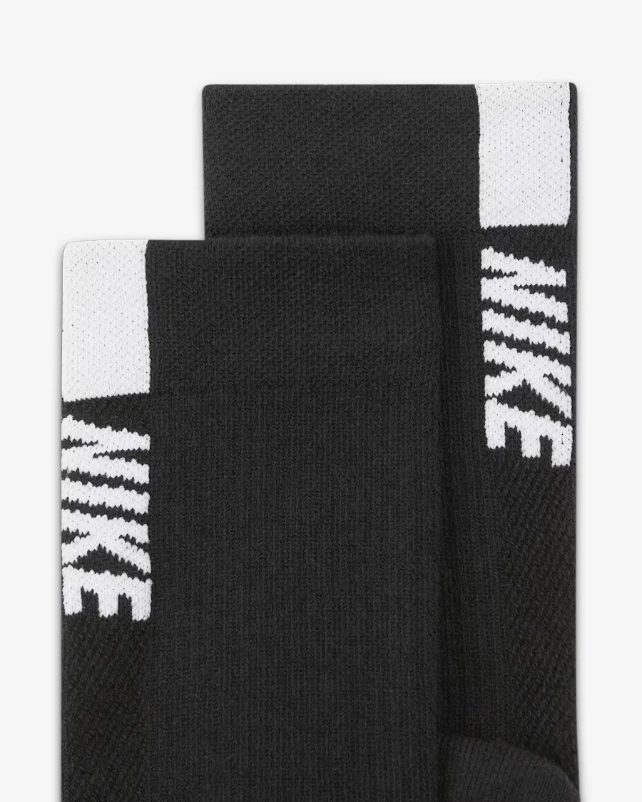Шкарпетки Nike Multiplier Crew SX7557-010