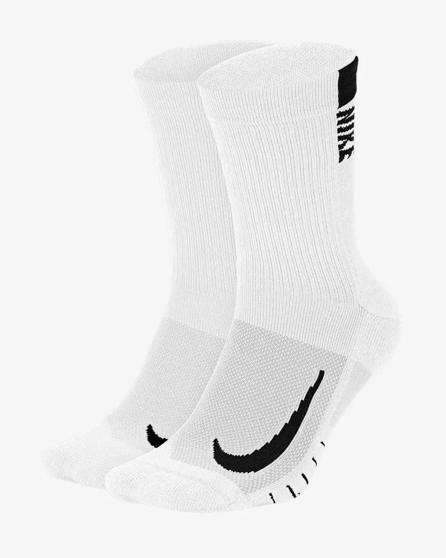 Шкарпетки Nike Multiplier Crew SX7557-100
