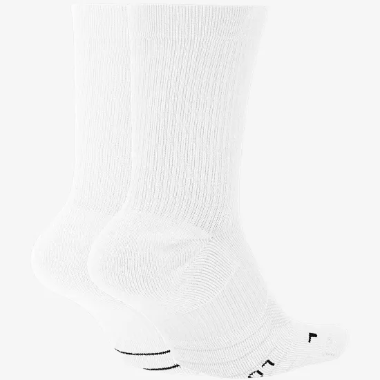 Шкарпетки Nike Multiplier Crew SX7557-100