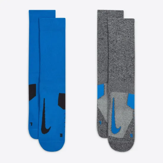 Шкарпетки Nike Multiplier Crew SX7557-937
