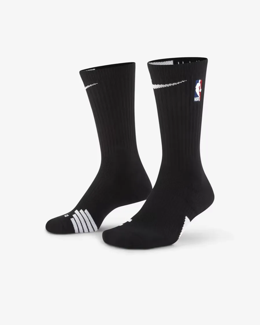 Шкарпетки Nike Elite NBA Crew SX7587-010