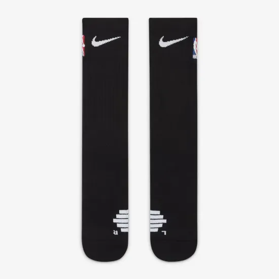 Шкарпетки Nike Elite NBA Crew SX7587-010