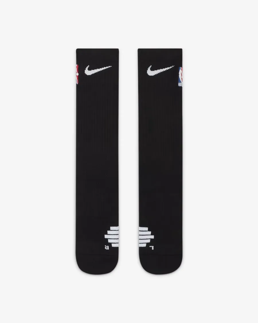 Шкарпетки Nike Elite NBA Crew SX7587-010