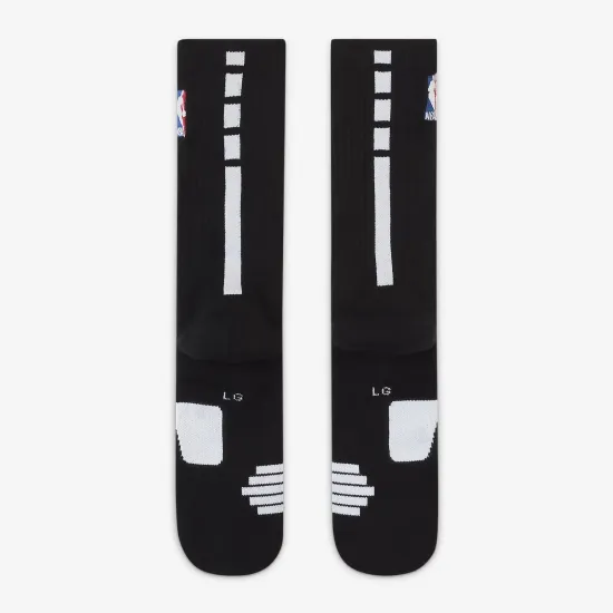 Шкарпетки Nike Elite NBA Crew SX7587-010