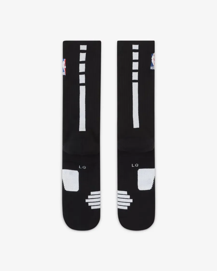 Шкарпетки Nike Elite NBA Crew SX7587-010