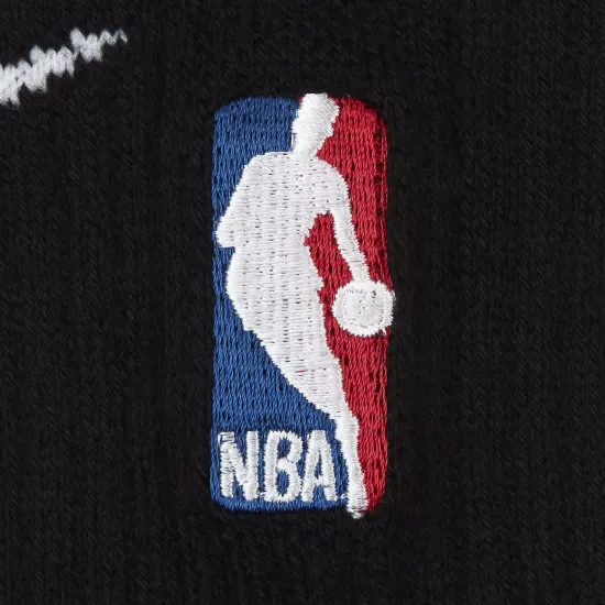 Шкарпетки Nike Elite NBA Crew SX7587-010