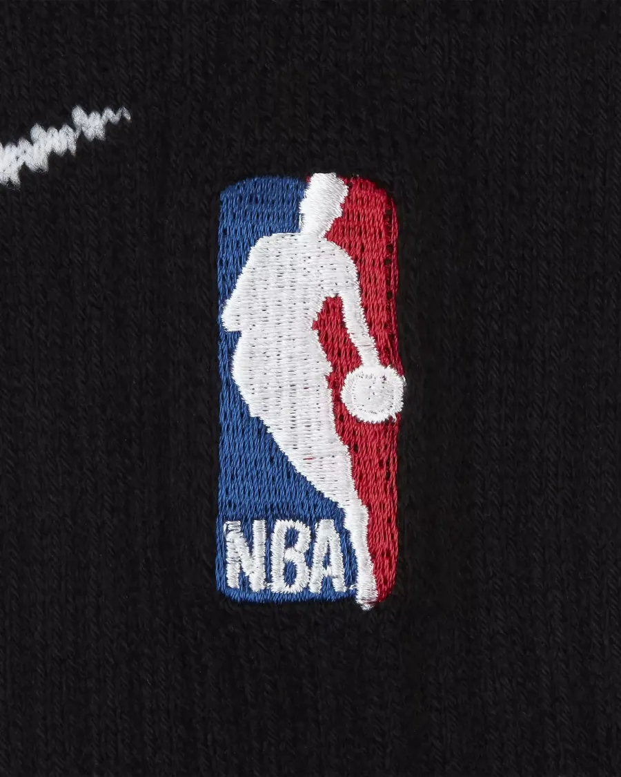 Шкарпетки Nike Elite NBA Crew SX7587-010