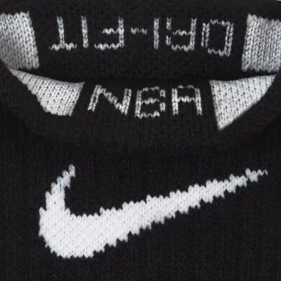 Шкарпетки Nike Elite NBA Crew SX7587-010