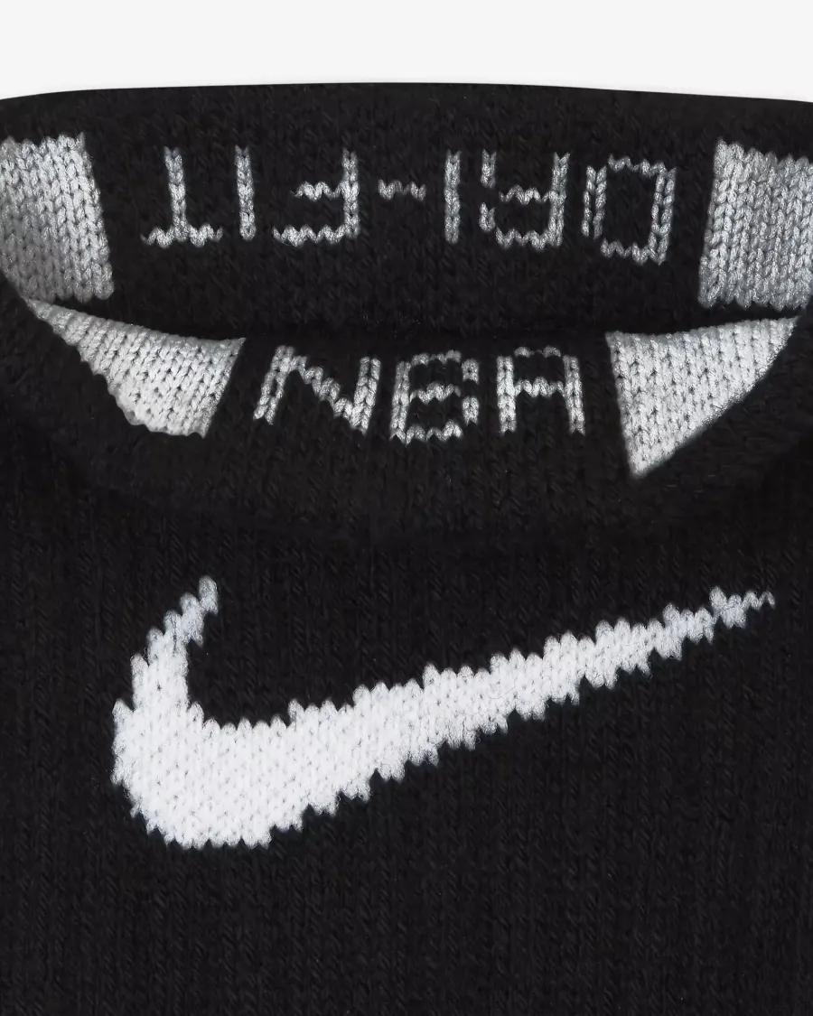 Шкарпетки Nike Elite NBA Crew SX7587-010