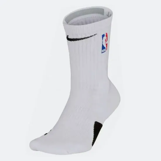 Шкарпетки Nike Elite NBA Crew SX7587-100