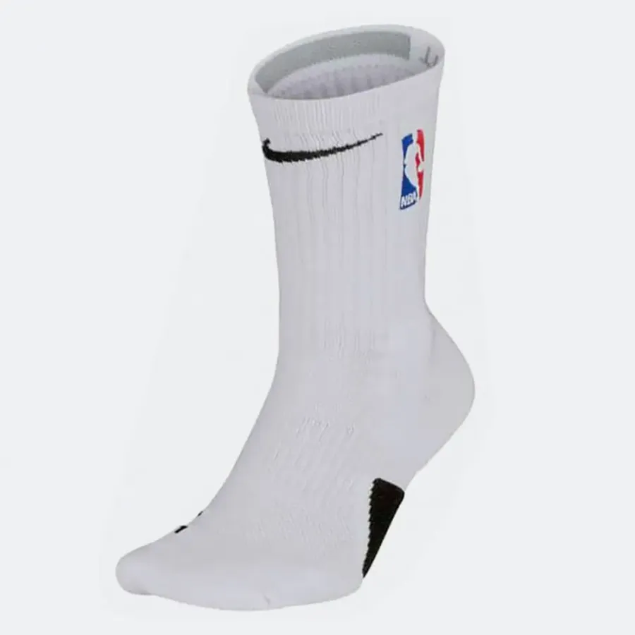 Шкарпетки Nike Elite NBA Crew SX7587-100