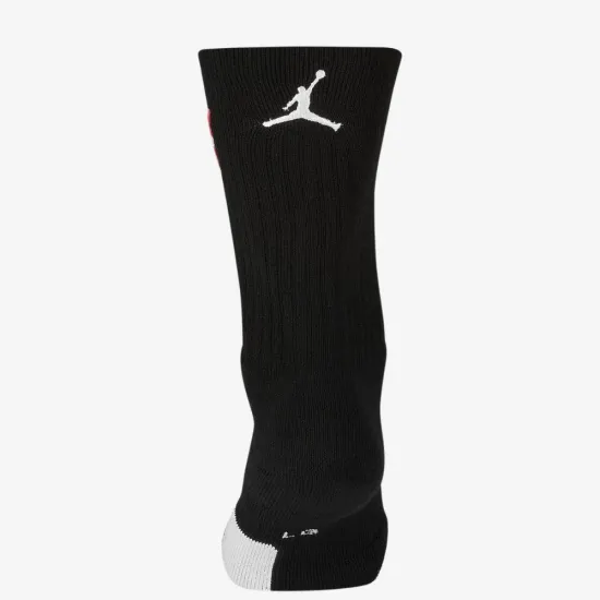 Шкарпетки Nike Air Jordan NBA Crew SX7589-010