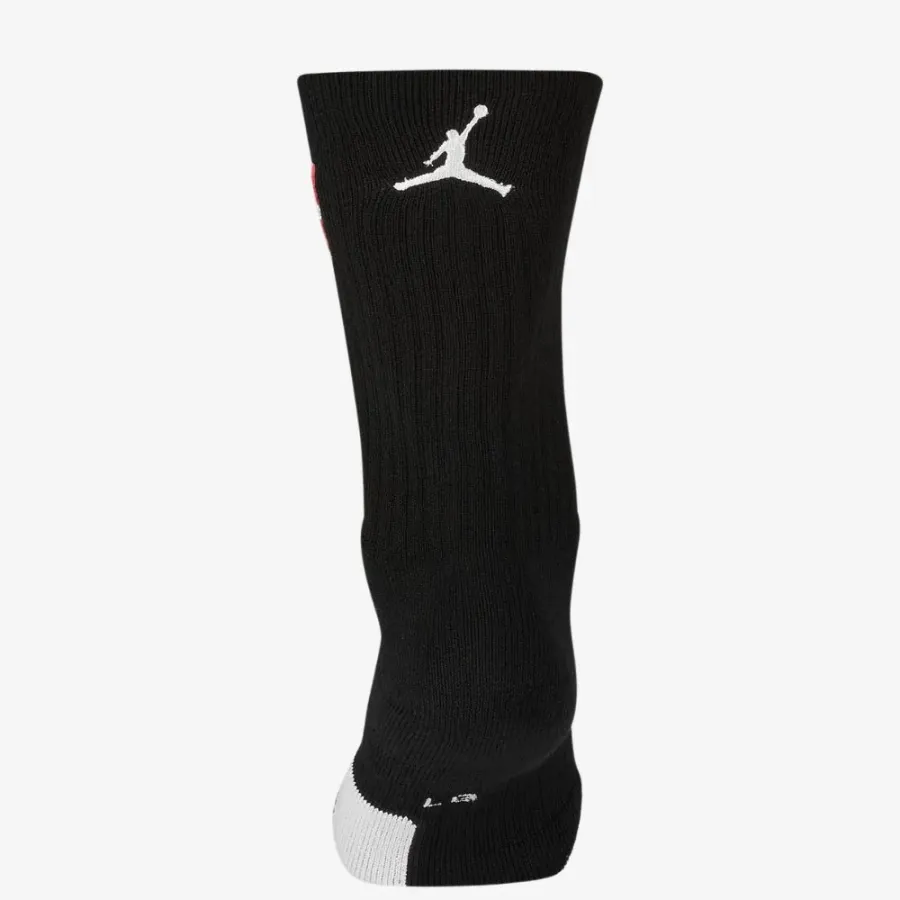 Шкарпетки Nike Air Jordan NBA Crew SX7589-010