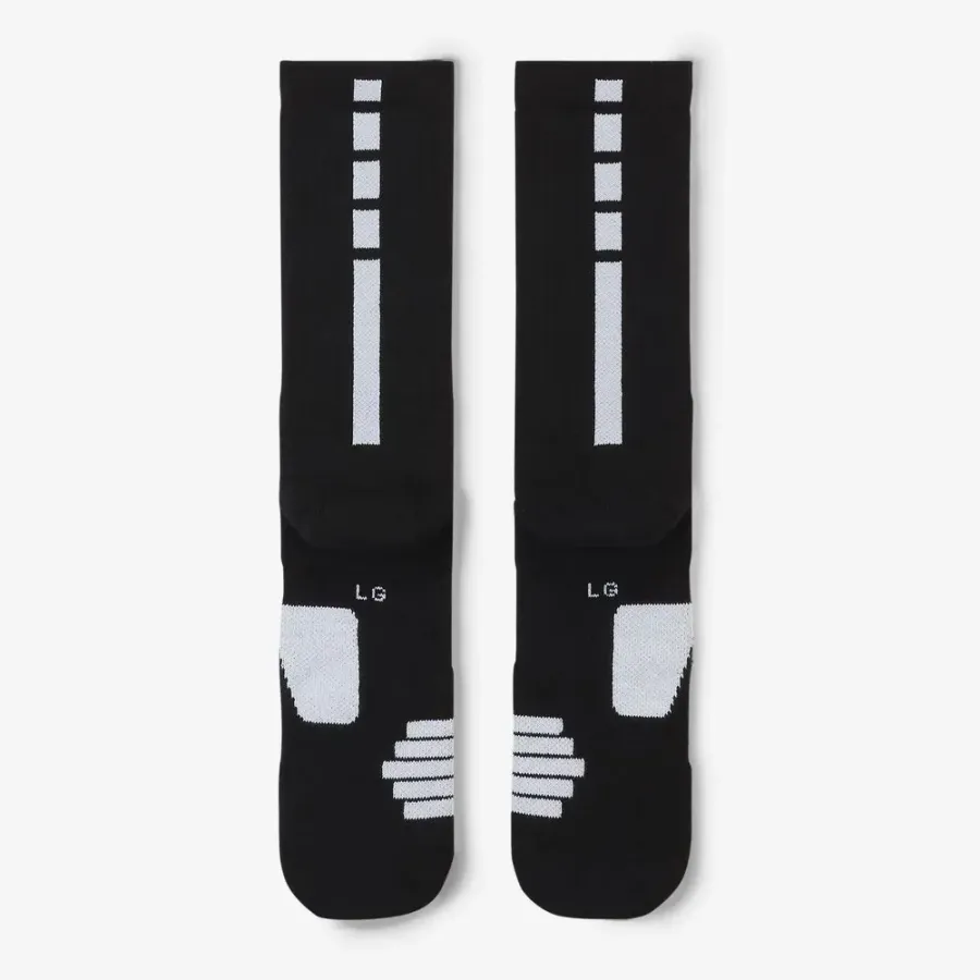 Шкарпетки Nike Elite Crew Basketball SX7622-013