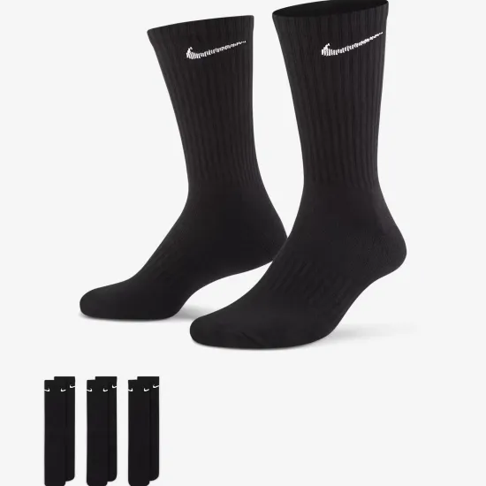 Шкарпетки Nike Everyday Cushioned SX7664-010