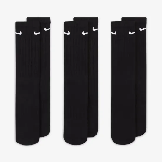 Шкарпетки Nike Everyday Cushioned SX7664-010
