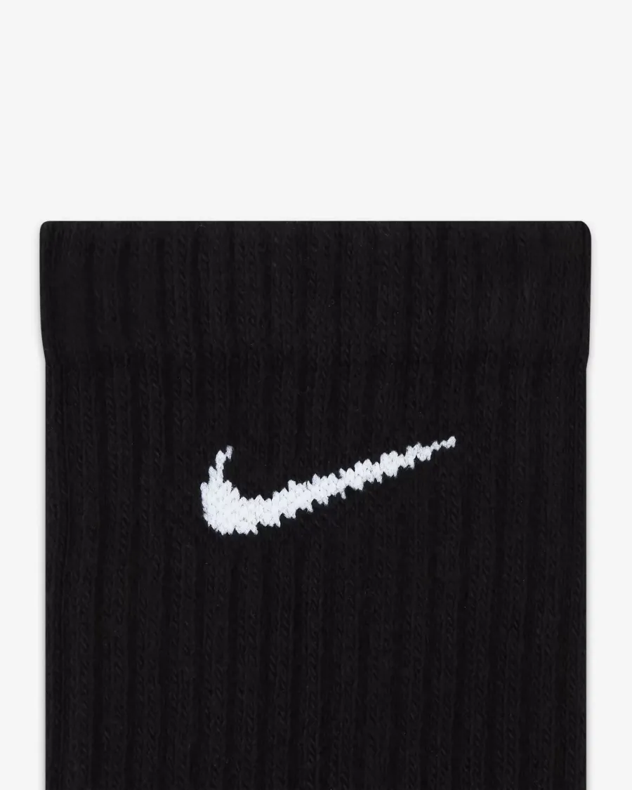 Шкарпетки Nike Everyday Cushioned SX7664-010