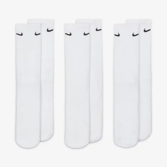 Шкарпетки Nike Everyday Cushioned SX7664-100
