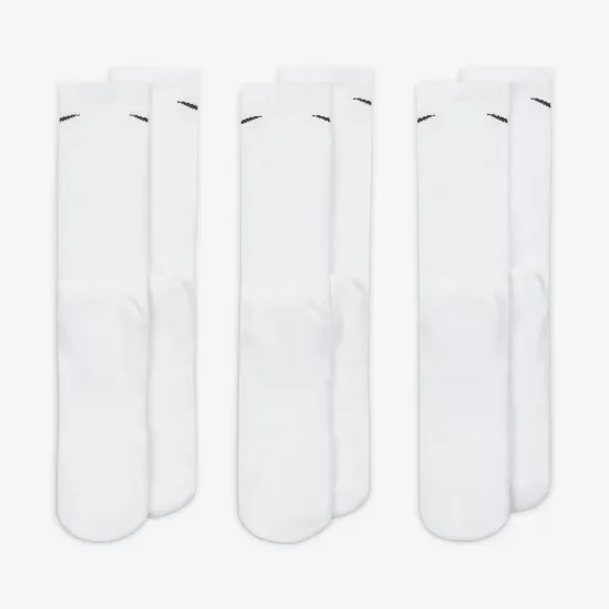Шкарпетки Nike Everyday Cushioned SX7664-100