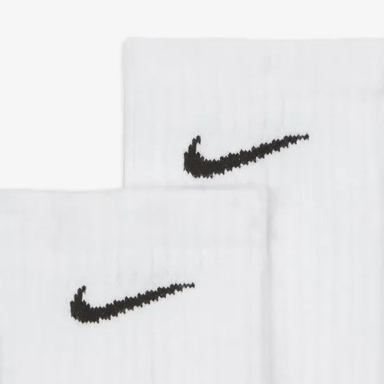 Шкарпетки Nike Everyday Cushioned SX7664-100