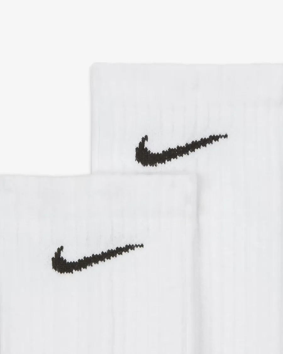Шкарпетки Nike Everyday Cushioned SX7664-100