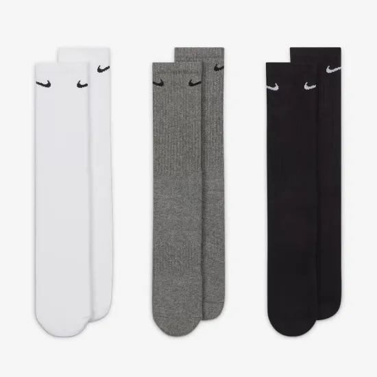 Шкарпетки Nike Everyday Cushioned SX7664-964