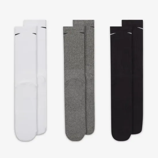Шкарпетки Nike Everyday Cushioned SX7664-964