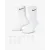 Шкарпетки Nike Everyday Cushion Crew 6 SX7666-100