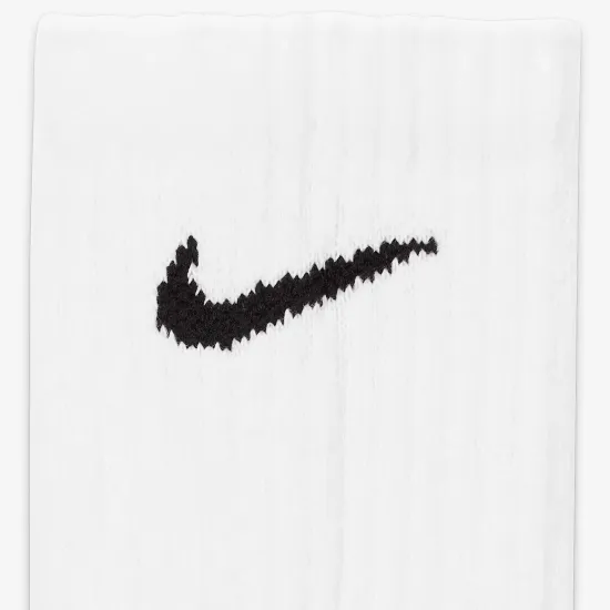 Шкарпетки Nike Everyday Cushion Crew 6 SX7666-100