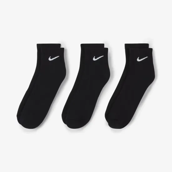 Шкарпетки Nike Everyday Cushioned Ankle SX7667-010