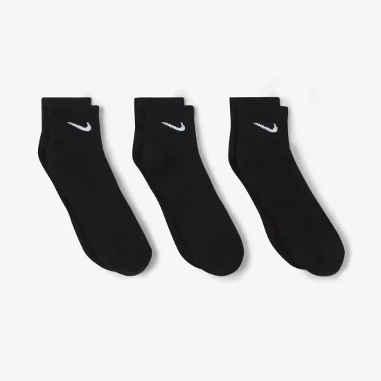 Шкарпетки Nike Everyday Cushioned Ankle SX7667-010