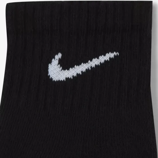 Шкарпетки Nike Everyday Cushioned Ankle SX7667-010