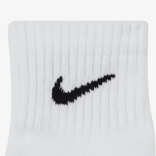 Шкарпетки Nike Everyday Cushioned Ankle SX7667-100
