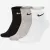 Шкарпетки Nike Everyday Cushioned Ankle SX7667-901