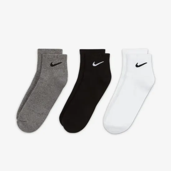 Шкарпетки Nike Everyday Cushioned Ankle SX7667-964