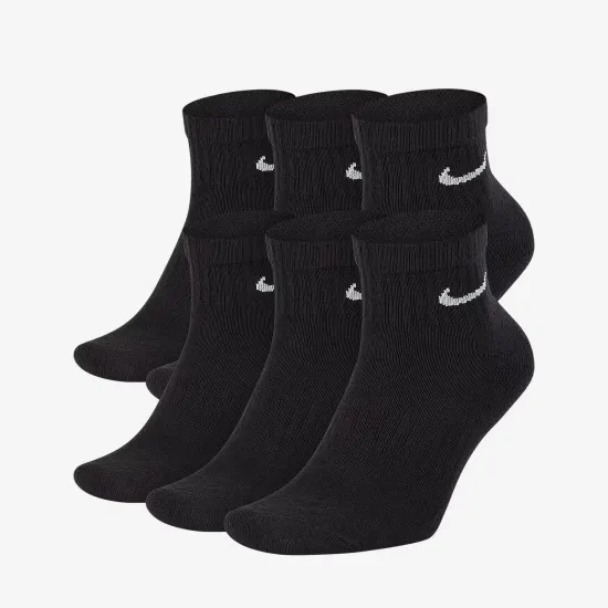 Шкарпетки Nike Everyday Cush Ankl SX7669-010